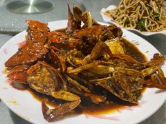 -天津乾毓德饭庄·清真传统炒菜·海鲜烧烤(咸阳路店)