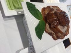 -到家尝北京菜(西坝河店)