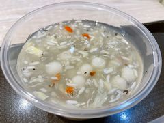 桂花糊米酒-老通城豆皮大王(吉庆街店)