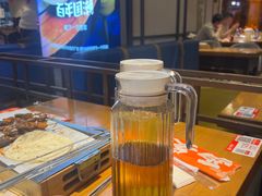 -小杨烤肉·陕西烧烤·陕西地方菜(东新街【永兴坊】店)