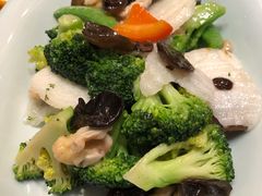 美味小炒-北平盛世·新京菜·北京烤鸭(劲松·双井店)