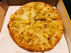 -City1+1城市比萨·意面(桂林路店)