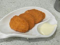 -芬芳甜品(同福路店)