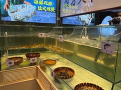 -南拳十三姨·潮汕砂锅粥·粤菜(西单大悦城店)