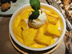 -新白鹿餐厅(金鹰新街口店)