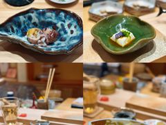-荣一代目OMAKASE板前料理