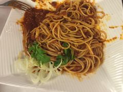 -国家大剧院西餐厅