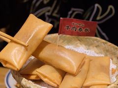 -肖记公安牛肉鱼杂(田林路店)