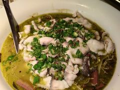 -蔴将·川菜(黄龙万科店)