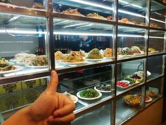 -萧记三鲜烩面(商务外环店)