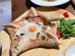 -ALLORA意大利餐厅(丰盛里店)
