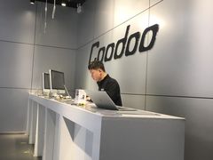 -酷动数码(世界城广场店)