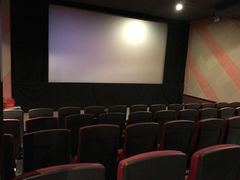 -万达影城(福州世茂广场店)