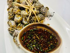 -舟山小海鲜大排档(稻香新村店)