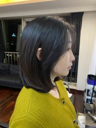 点击看大图 -EARNEST 奕橙造型