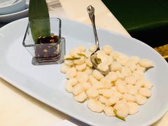 龙井虾仁-金牌外婆家(万象城店)