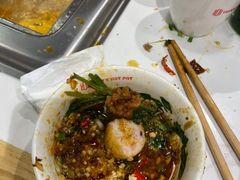 -袁记串串香(北国店)