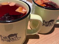 -太二酸菜鱼(武汉光谷保利店)