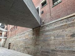 -大馆(前中区警署建築群)