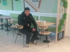 -德克士(东至汇金店)