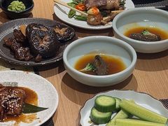 -德川家日本料理(顺义华联店)