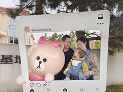 -日照世帆赛基地