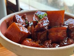 -侬佳蒸菜馆(听潮店)