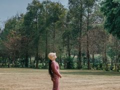 -南宁良凤江国家森林公园