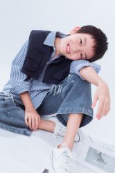 -小熊维尼高端儿童摄影(南山店)