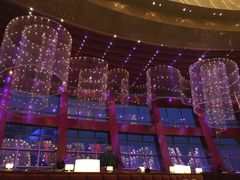 -杭州国际会议中心洲际酒店-原素全日餐厅(解放东路店)