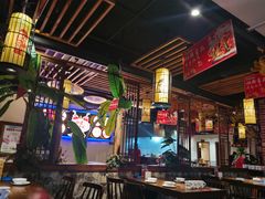 -湘厨壹品(芙蓉广场店)