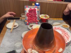 -侃爷南门铜锅涮肉