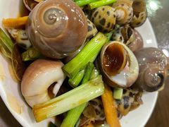 -阿马蛋汤·宁波小海鲜(总店)