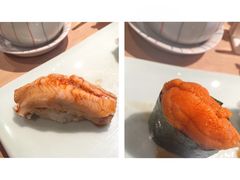 -然寿司(郎园vintage店)