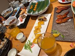 -王鼎精致料理铁板烧(世博源店)