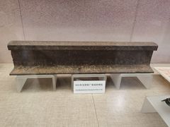 -中国铁道博物馆(正阳门馆)
