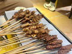 -望京小腰(北京总店)