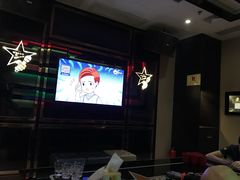 -星光大道KTV(金沙洲店)