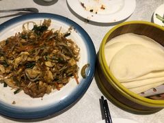 -福海居烤鸭店(鸟巢店)