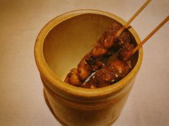 -云来居素食馆(南山店)