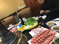 -草原饭店火锅