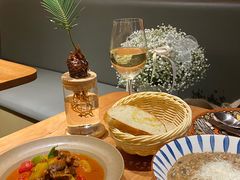 -osteria pelecanus鹈鹕野餐(滨江星耀店)