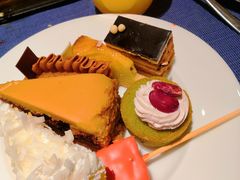 -康莱德酒店·美庭自助餐厅