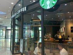 门面-星巴克(天津凯德天津湾店)