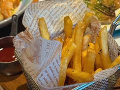 -西堤牛排(北京国瑞店)