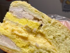 斑斓芋泥-七叔是岛民(花基新村店)