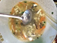 -乌镇那一年小院主题餐厅(甘泉西路店)