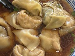 -古徽州馄饨店(宝安路店)