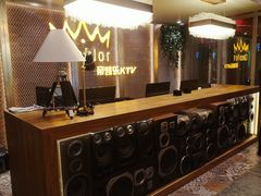 -帝凯乐量贩式KTV(深影国际影城店)