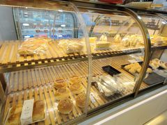 -DANXI丹喜面包·蛋糕(庐山店)